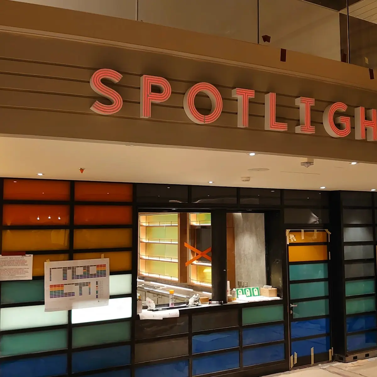 Spotlight Karaoke