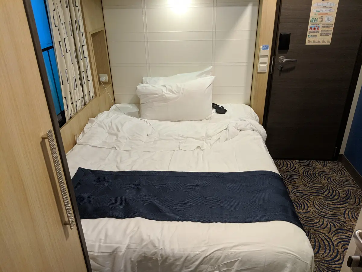 Interior room