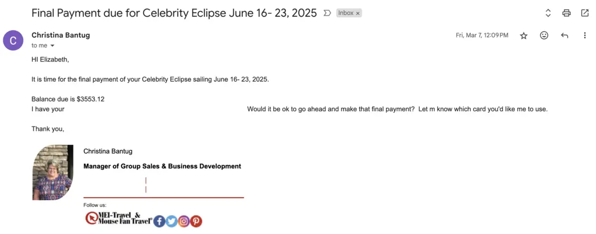 Final-Payment-Travel-Agent Final-Payment-Travel-Agent