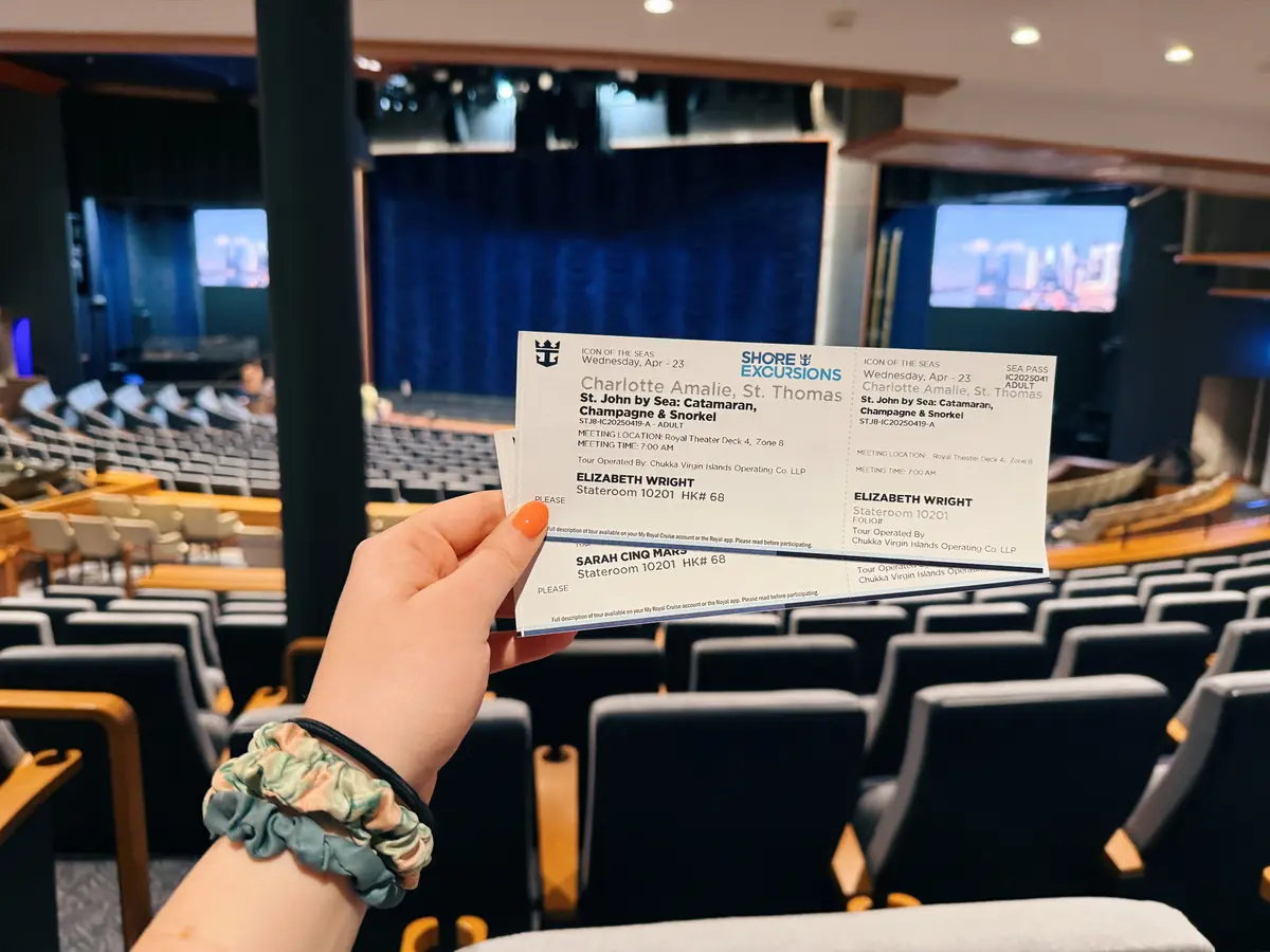 Royal-Signature-Excursion-St-Thomas-1 Royal Caribbean shore excursion tickets