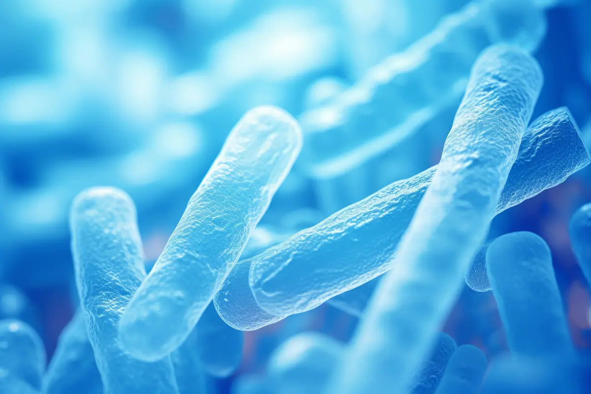 Legionella pneumophila