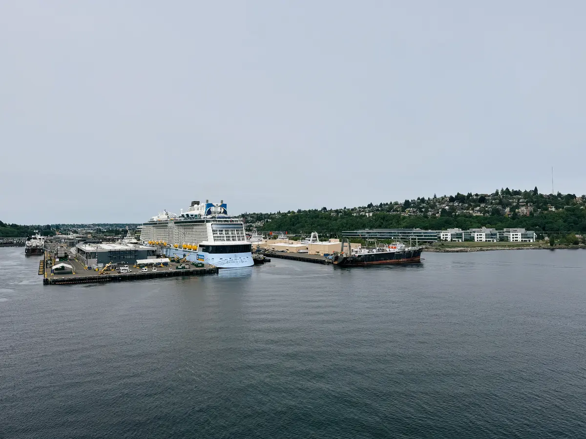 Anthem-Docked-Seattle-Alaska Anthem-Docked-Seattle-Alaska