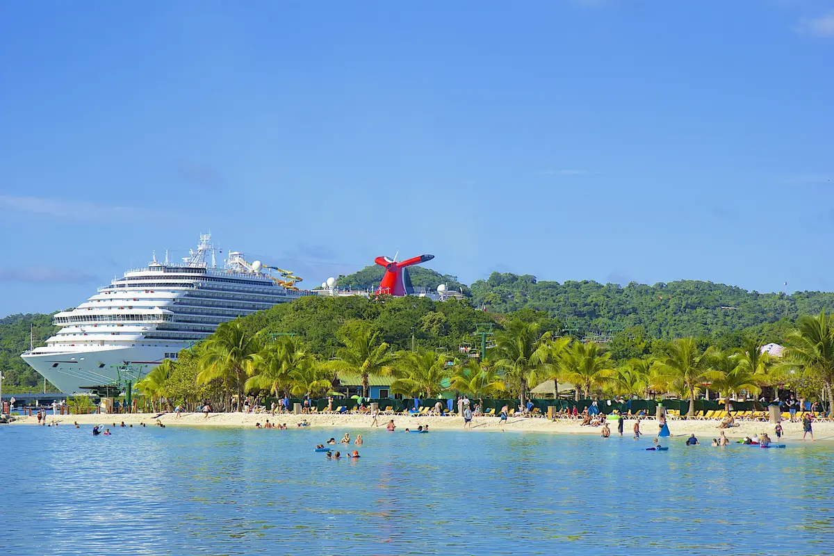 Mahogany-Bay-Honduras-Carnival Mahogany-Bay-Honduras-Carnival