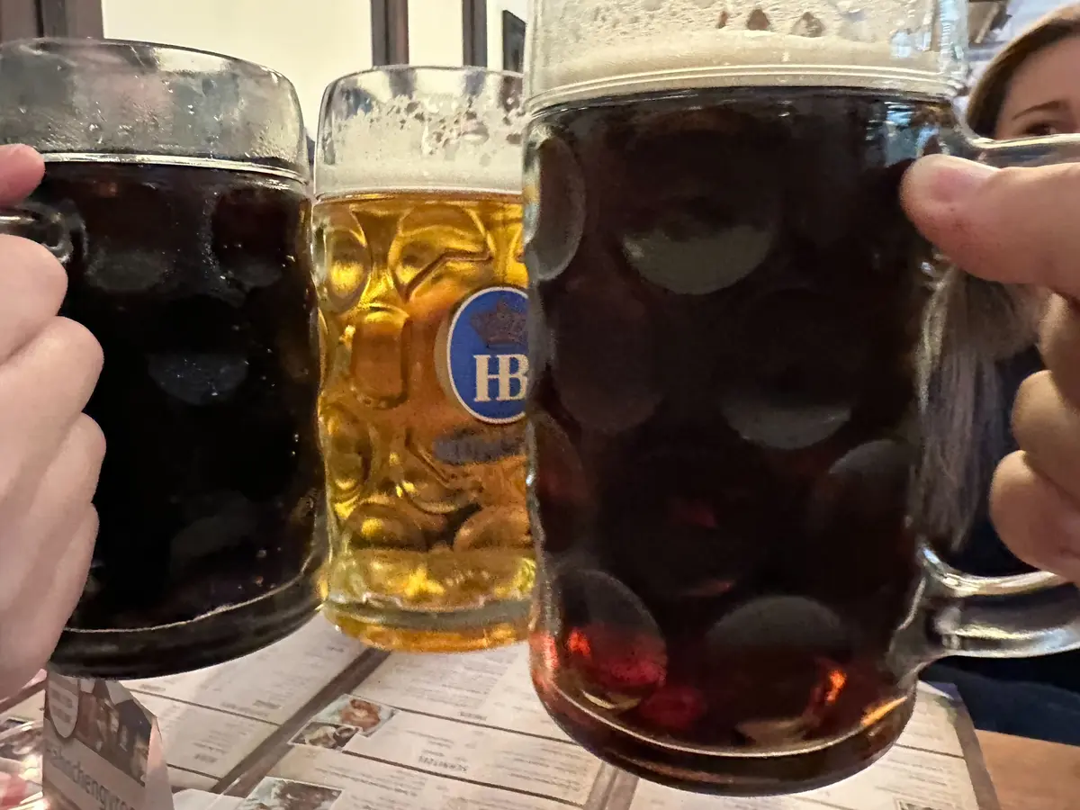 Beers