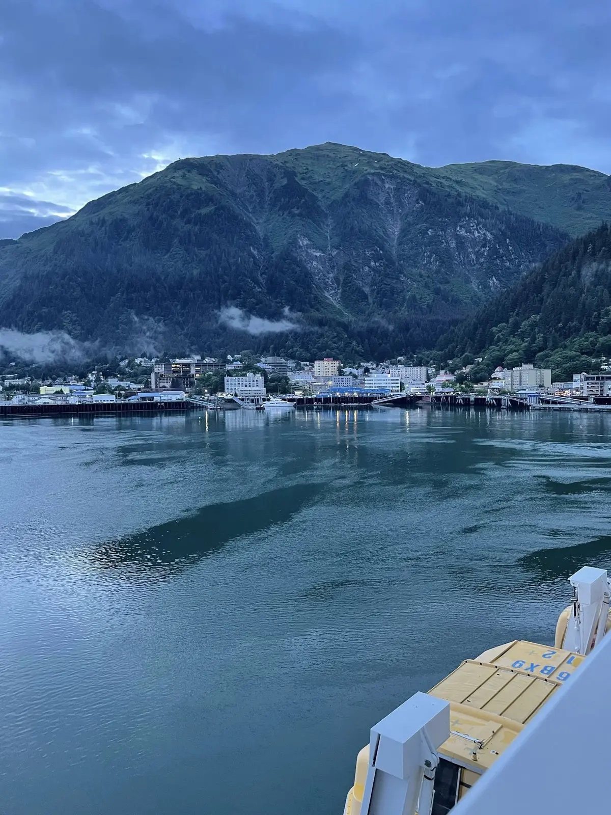Juneau