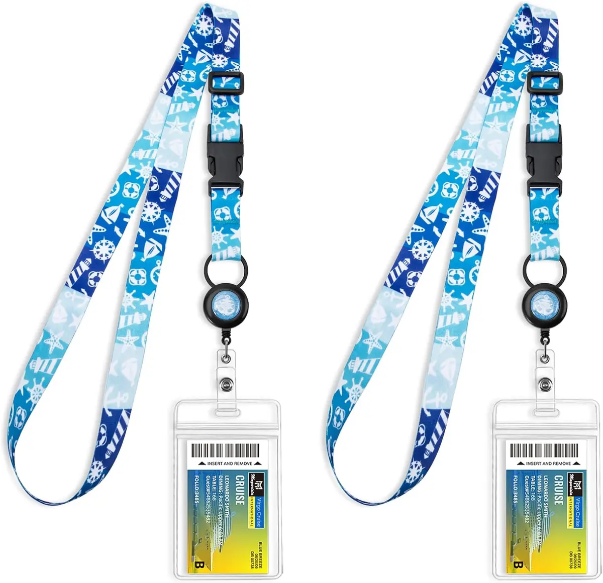 Lanyards for sale