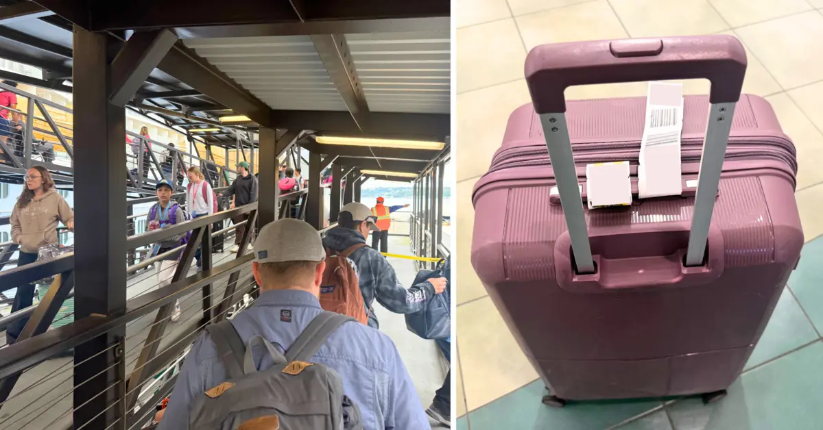Luggage valet review cover image