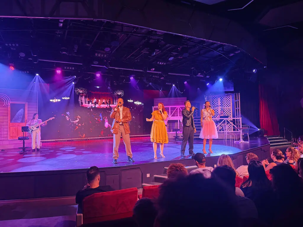 Dirty-Dancing-In-Concert-MSC-World-America Dirty-Dancing-In-Concert-MSC-World-America