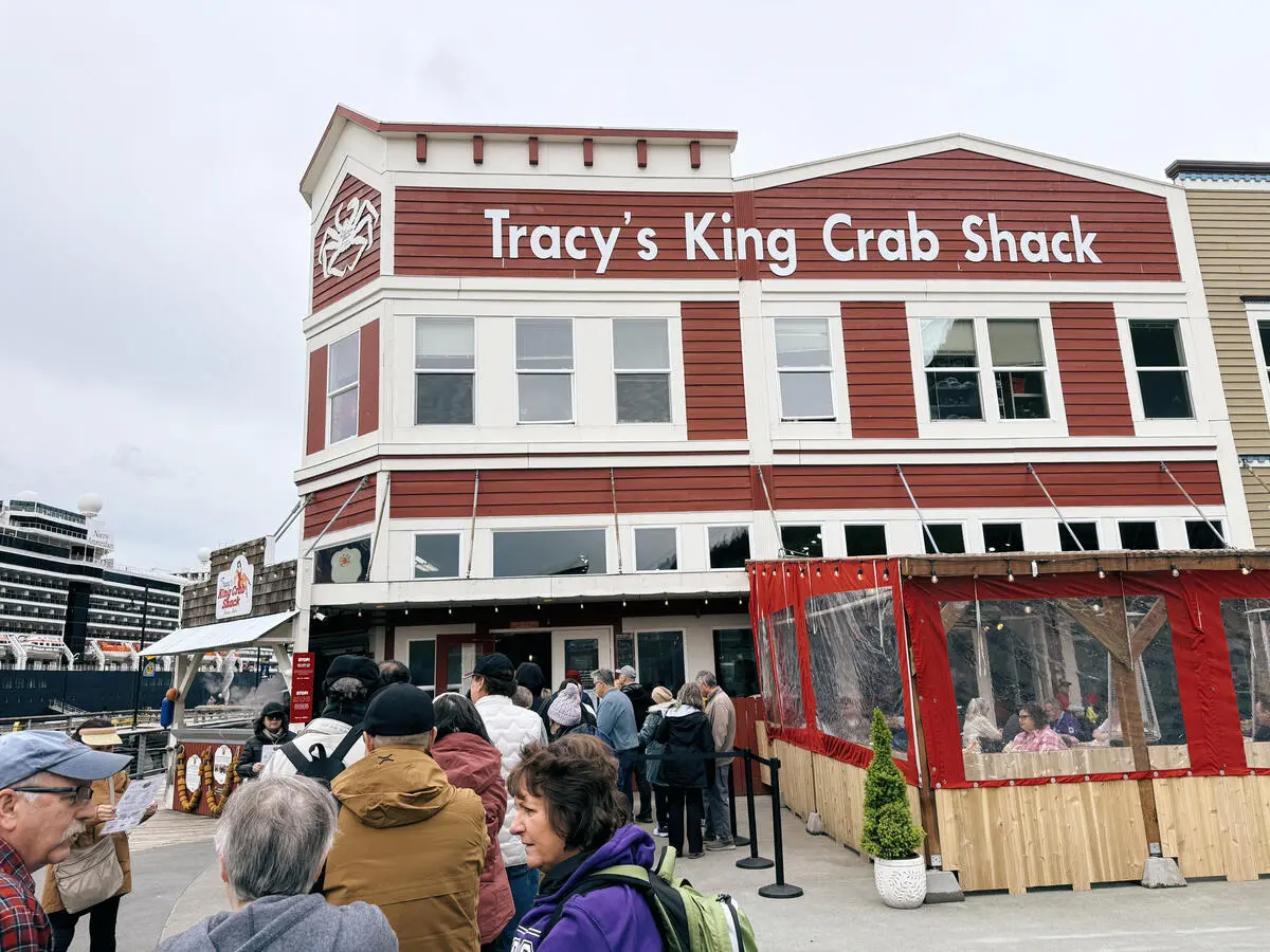 Tracys-King-Crab-Shack-Juneau Tracys-King-Crab-Shack-Juneau