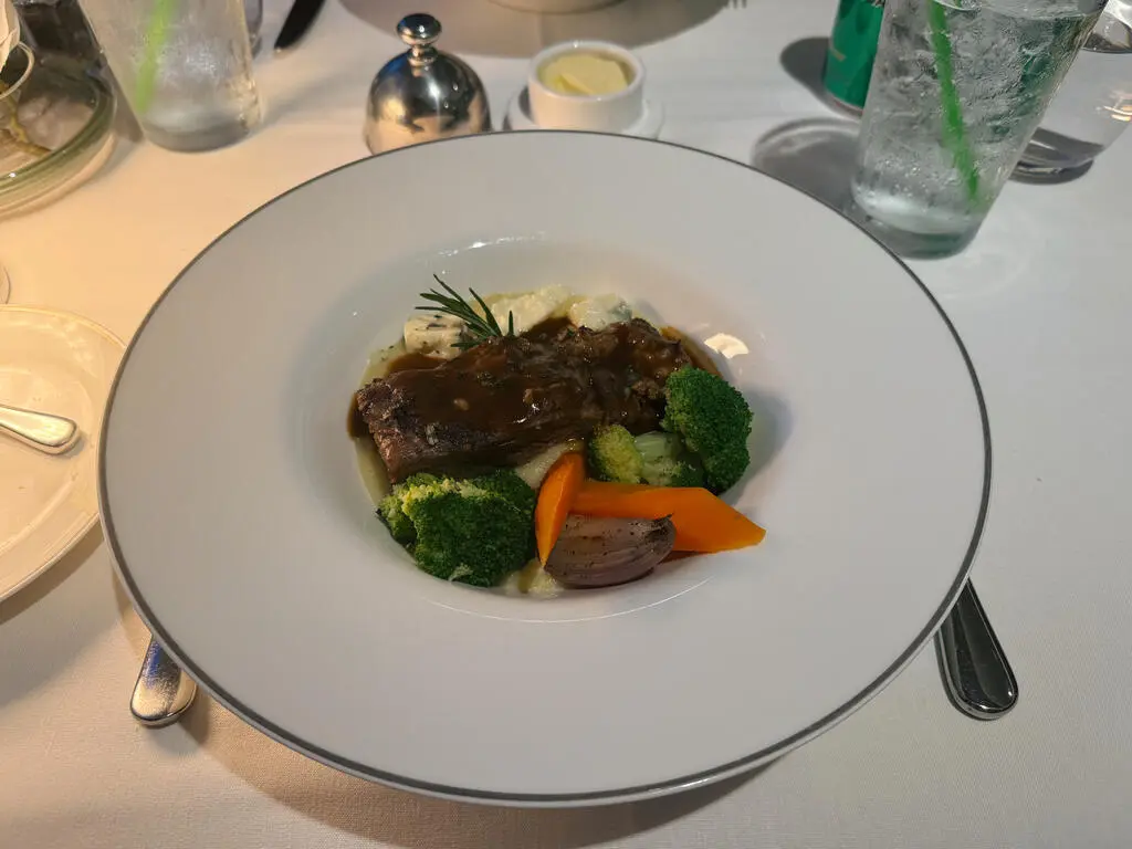 Yacht-Club-Restaurant-MSC-World-America Yacht-Club-Restaurant-MSC-World-America