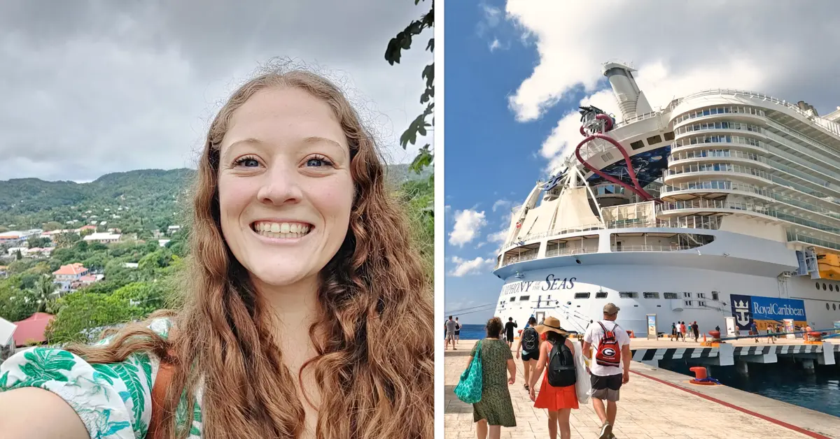 How to save money on a Royal Caribbean cruise