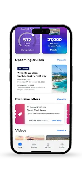 Exclusive Offers Exclusive Offers