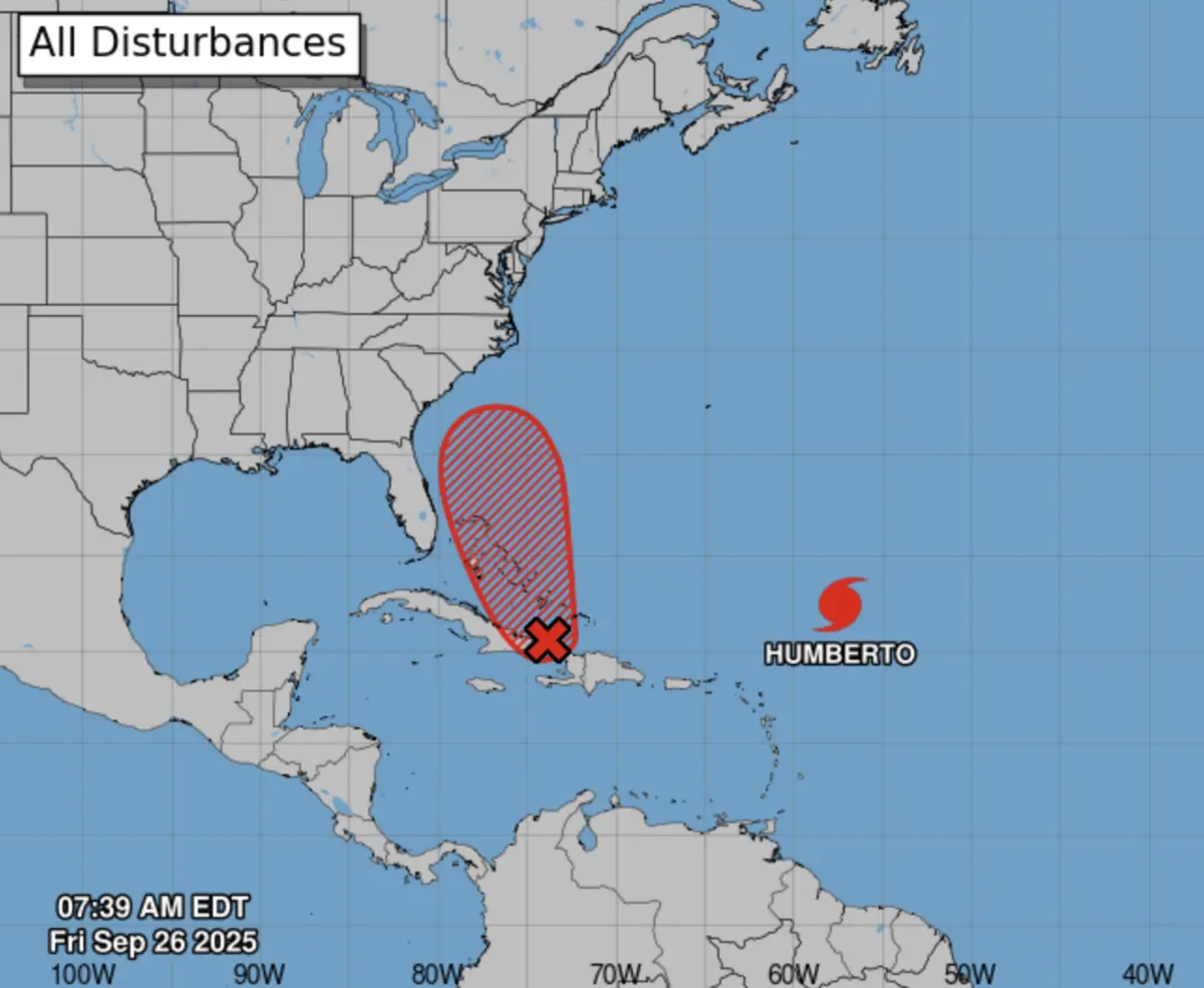 Tropical-Disturbance-Atlantic Tropical-Disturbance-Atlantic