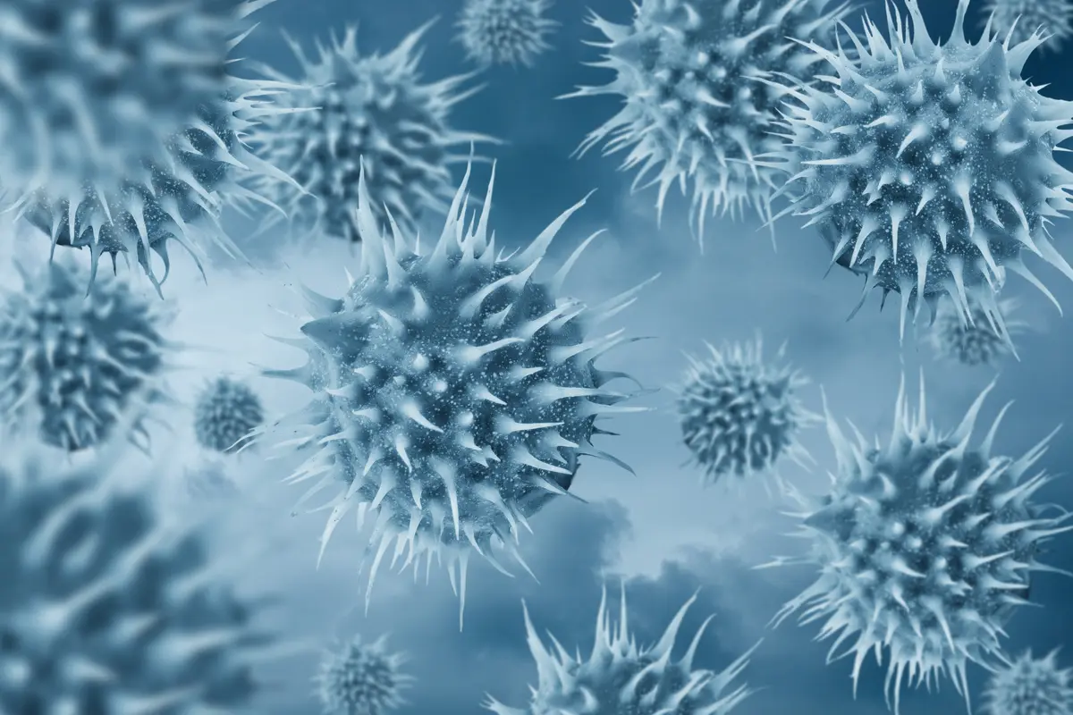 Virus-2 Virus-2