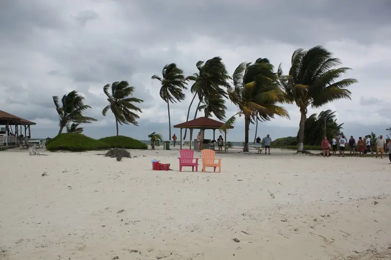 Goff's Caye