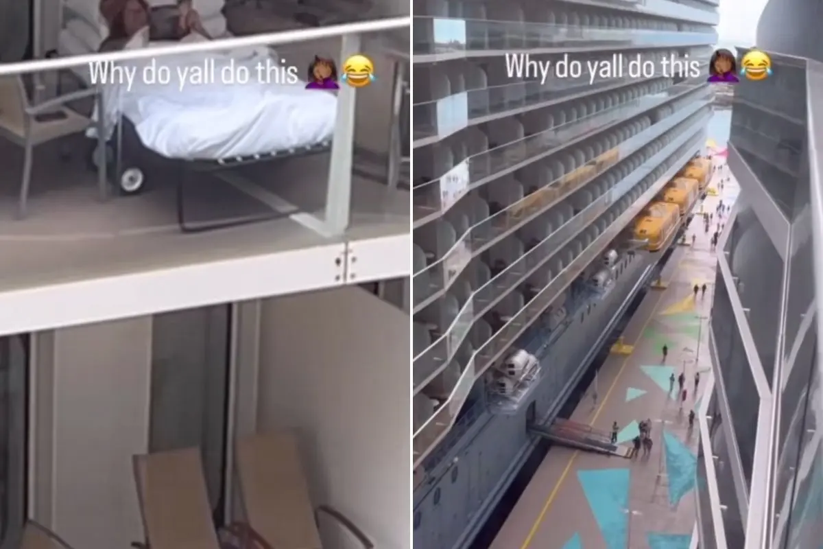 Cot-on-cruise-balcony-tiktok-2 Cot-on-cruise-balcony-tiktok-2