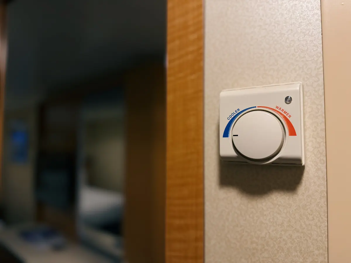 Oasis-Inside-Cabin-9-Thermostat Oasis-Inside-Cabin-9-Thermostat