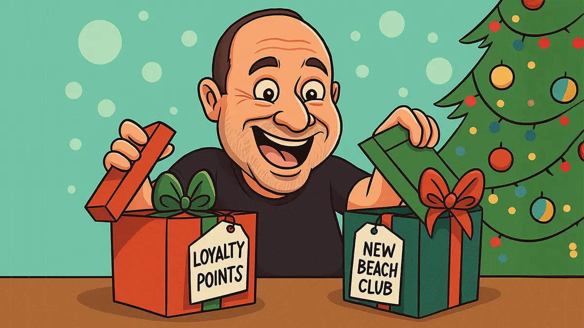 Podcast artwork for Episode 582