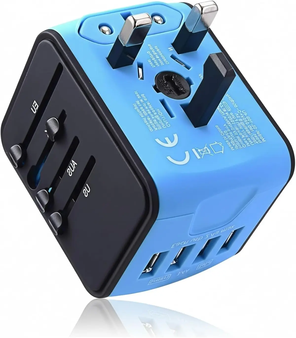 Travel-Adapter Travel-Adapter
