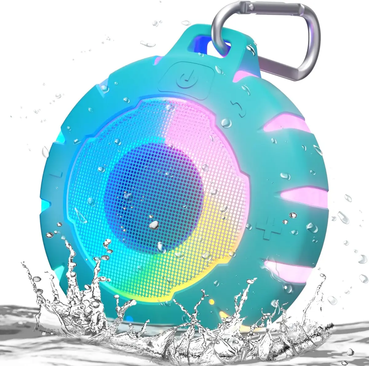 Waterproof-Bluetooth-Speaker Waterproof-Bluetooth-Speaker