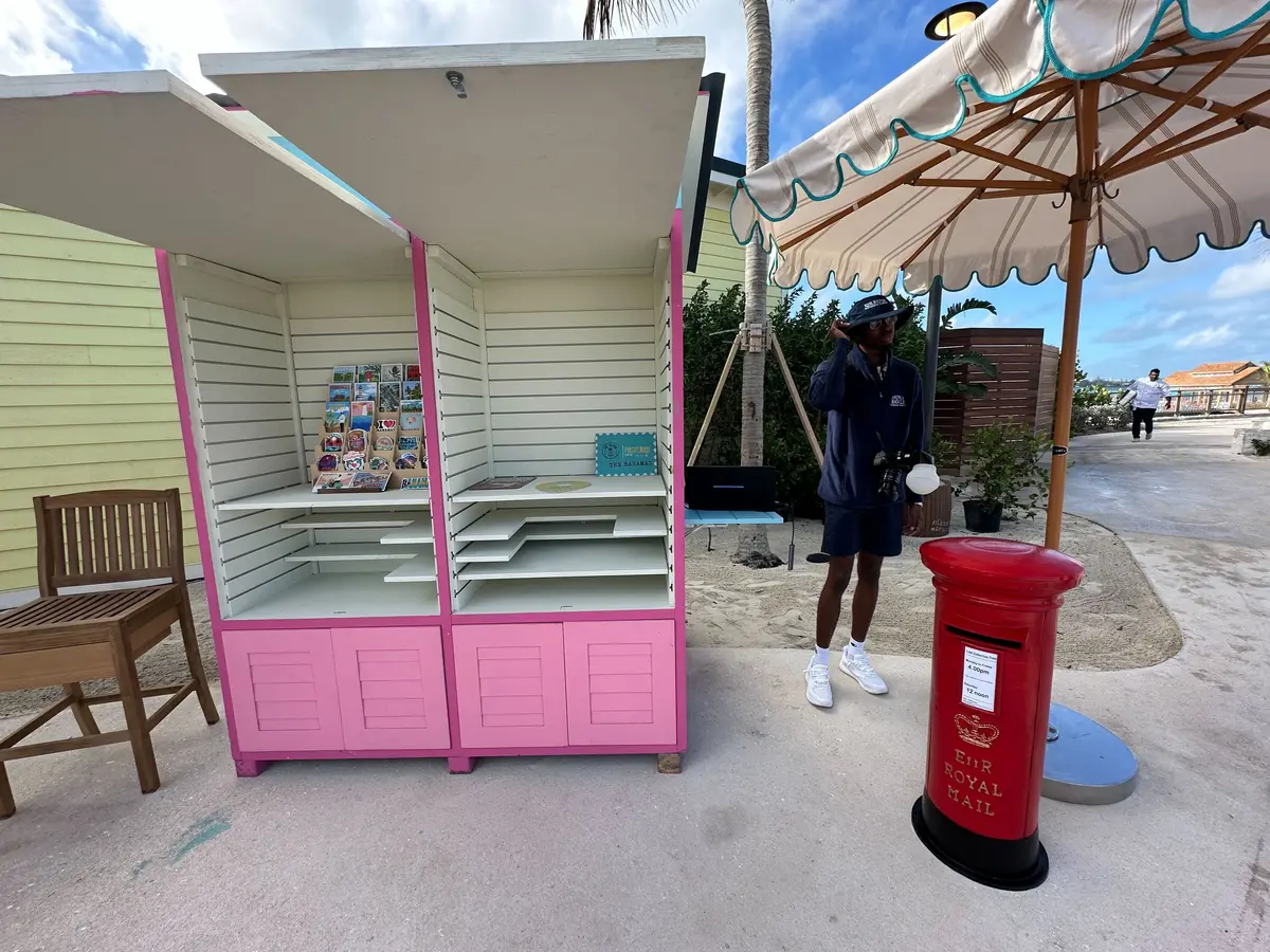 Postcards you can mail