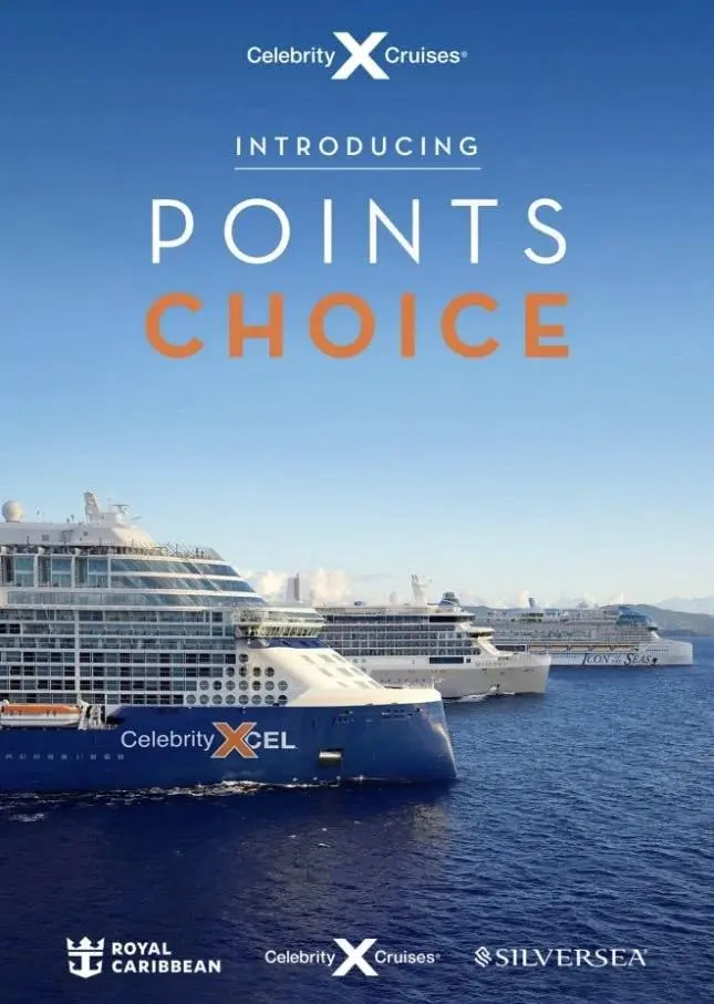 Points Choice