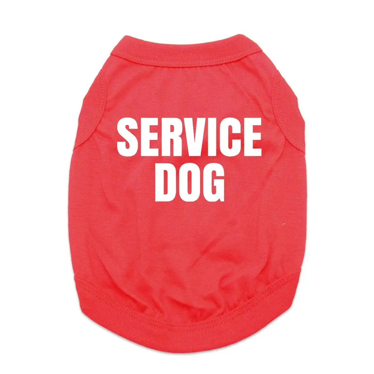 Service dog