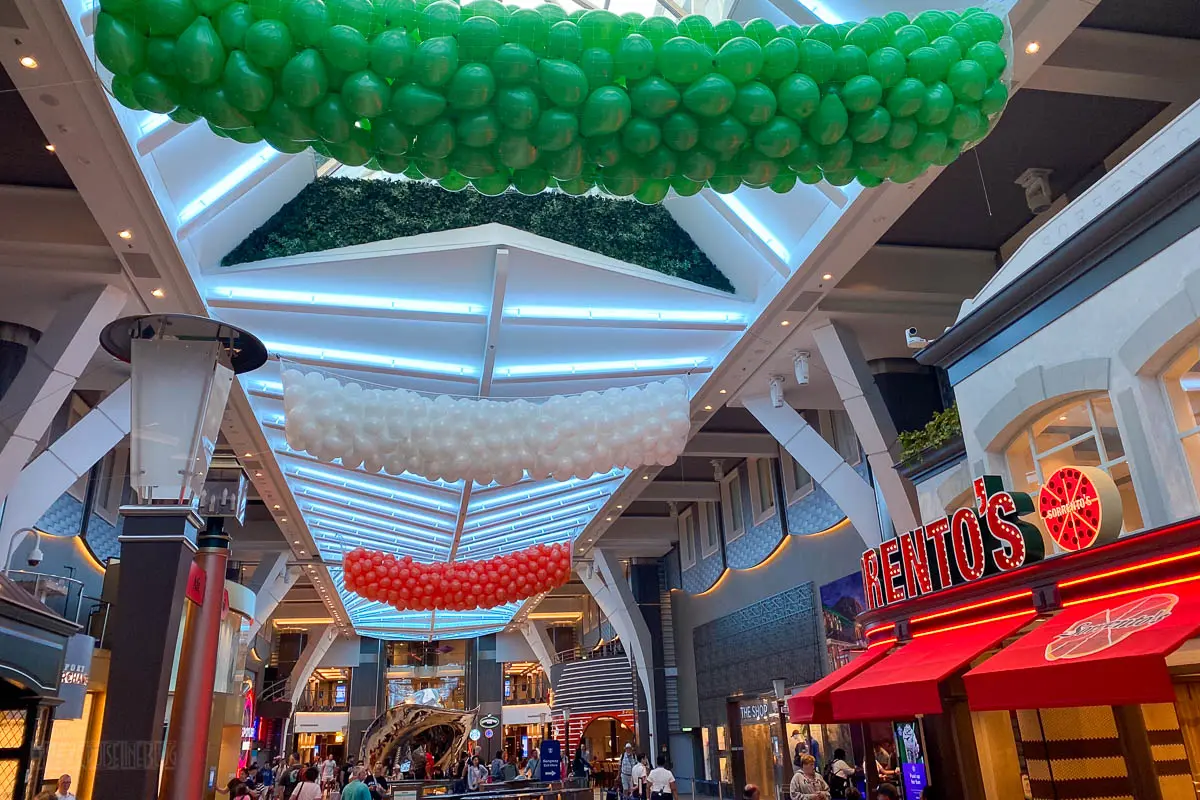 Photo by Scott Sanders