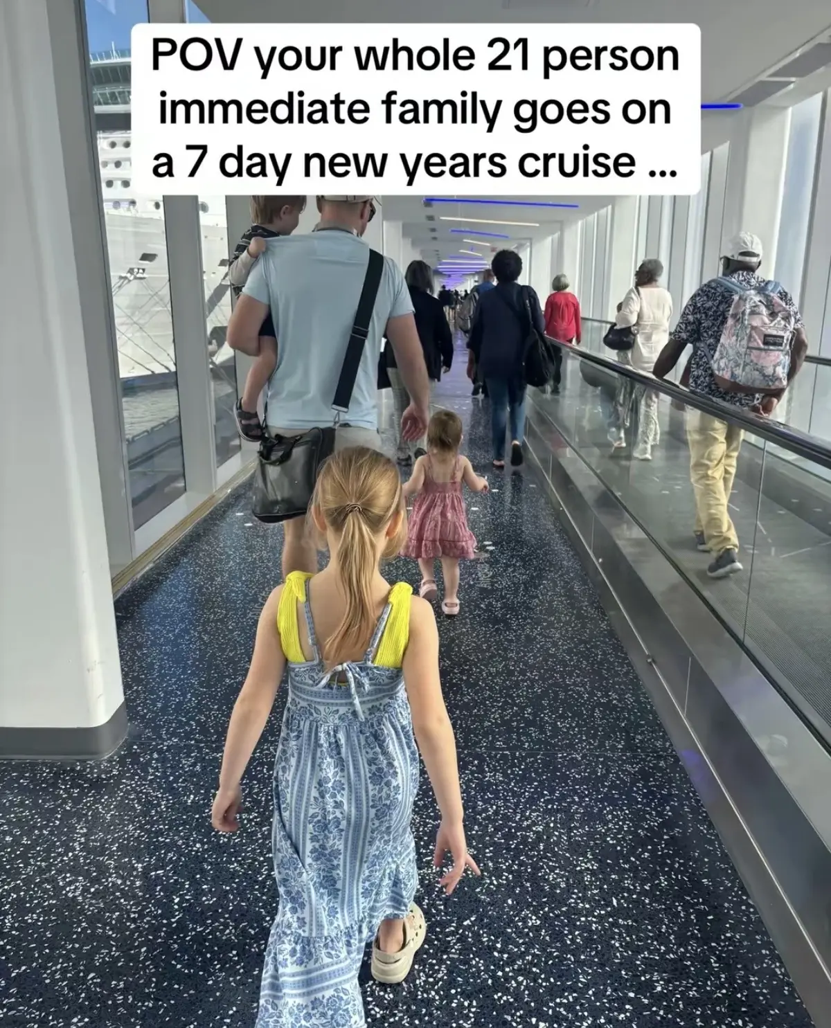 Super-Flu-TikTok Screenshot of a TikTok posted by reheatedcoffeeclub