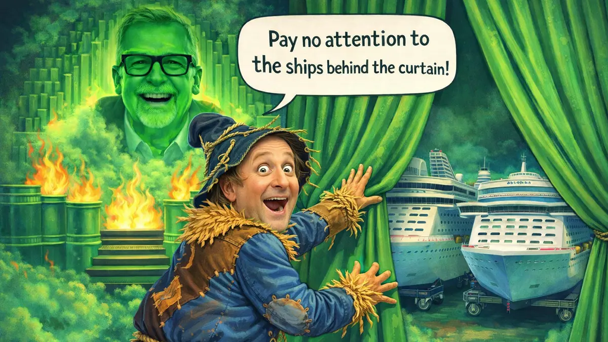 Episode 592 cover art