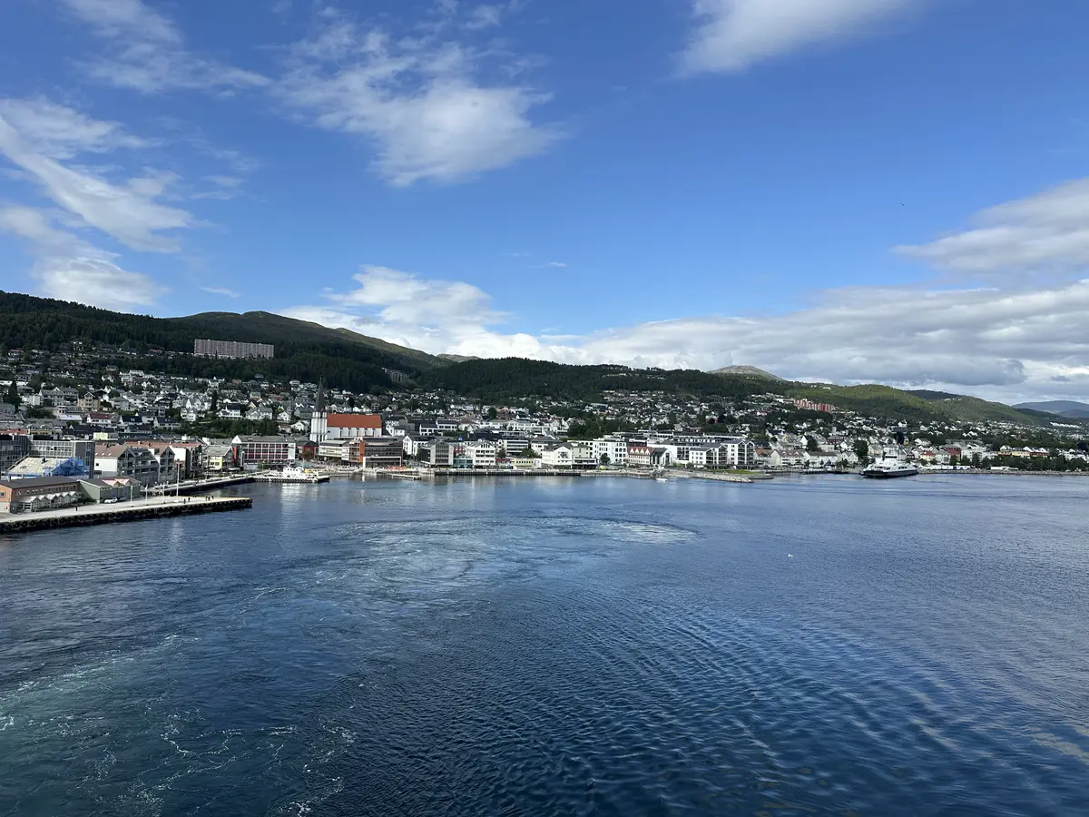 Molde, Norway