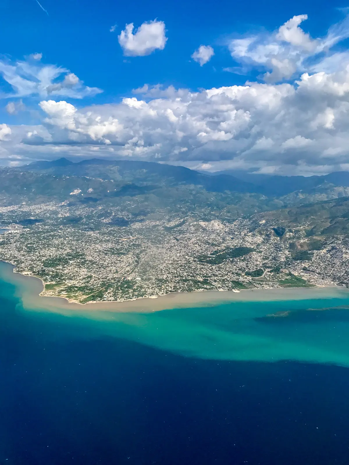 Port au Prince