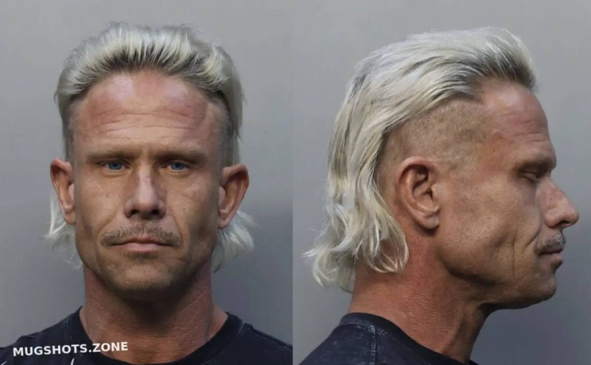 Adam Jones Mugshot Adam Jones Mugshot