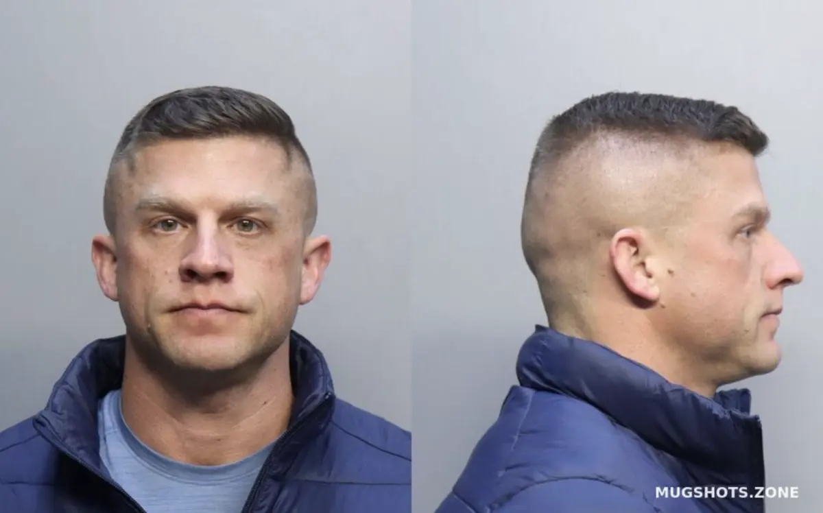 Brad Kloha Mugshot Brad Kloha Mugshot