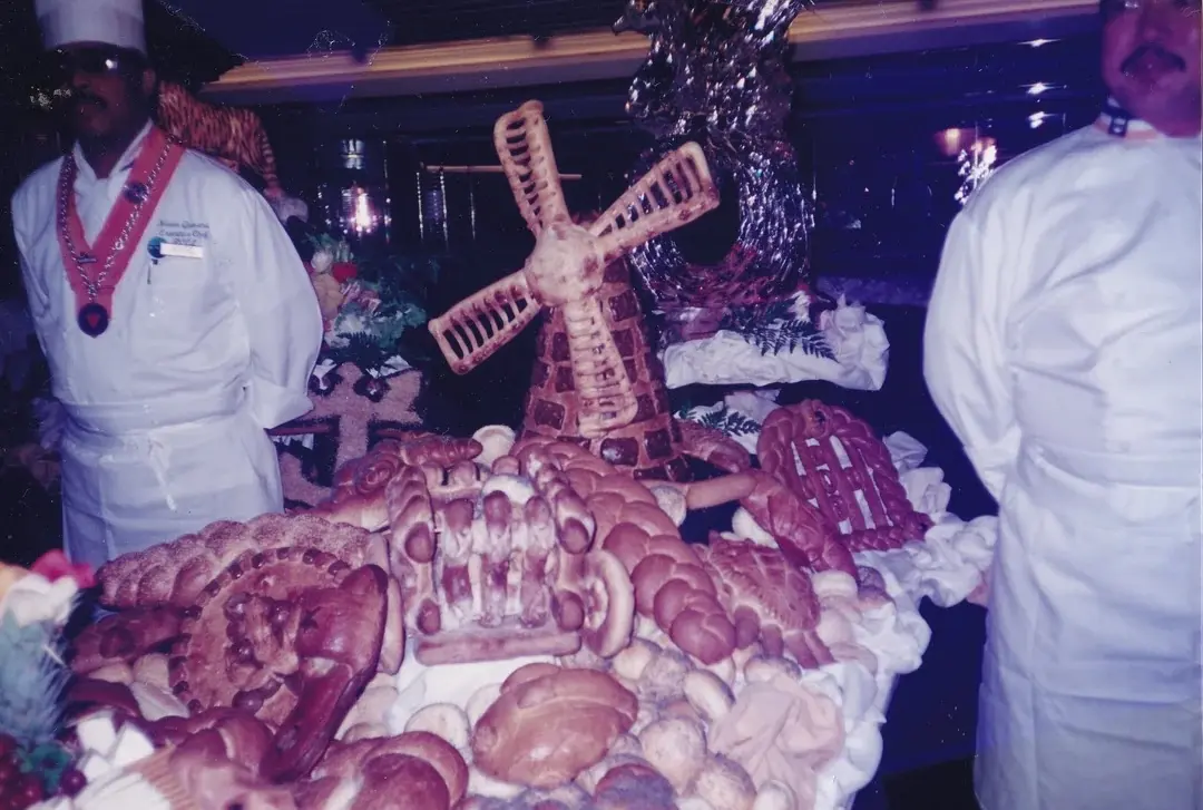 Midnight Buffet Midnight Buffet