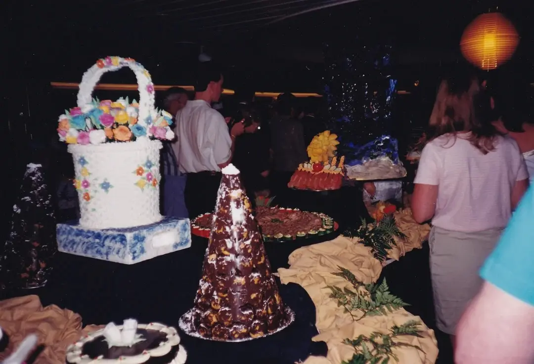 Midnight Buffet Midnight Buffet