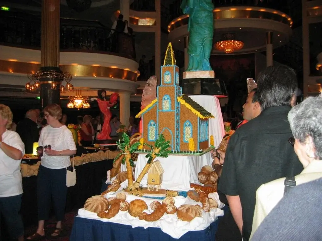 Midnight Buffet Midnight Buffet