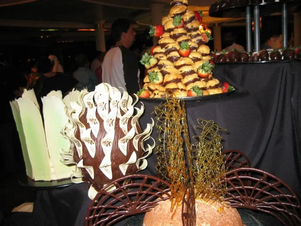 Midnight Buffet Midnight Buffet