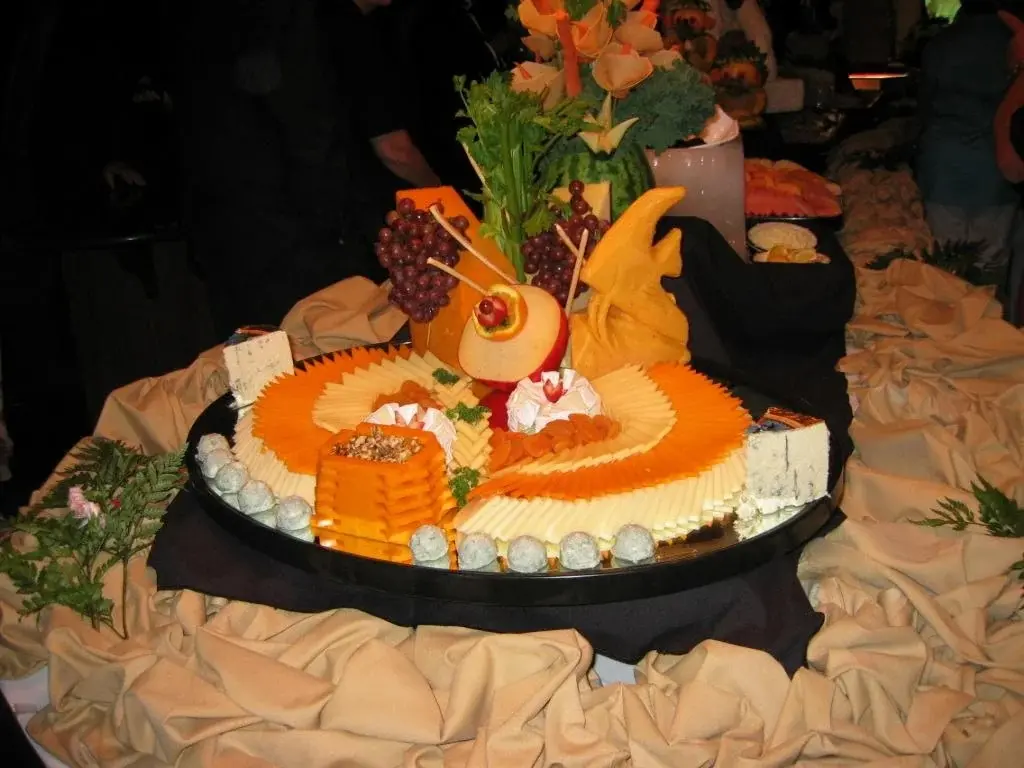 Midnight Buffet Midnight Buffet