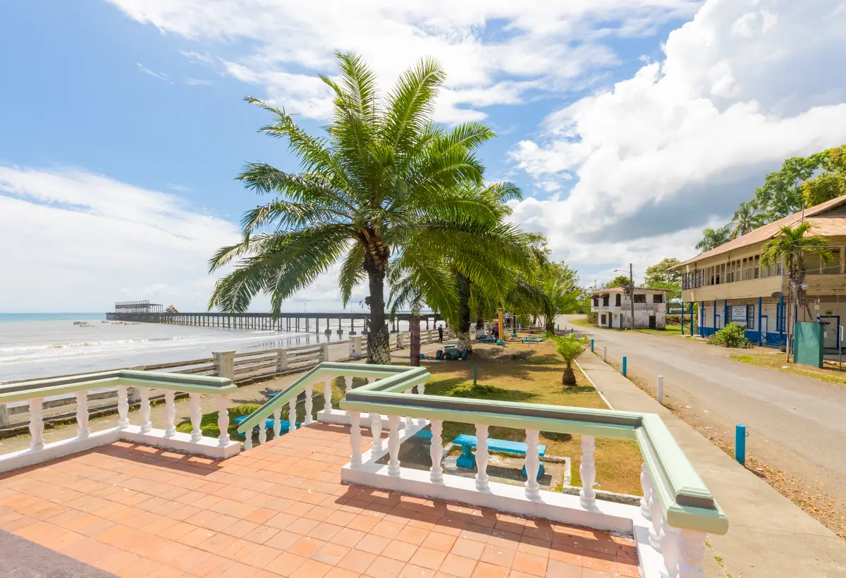 Puerto Armuelles Panama Puerto Armuelles Panama