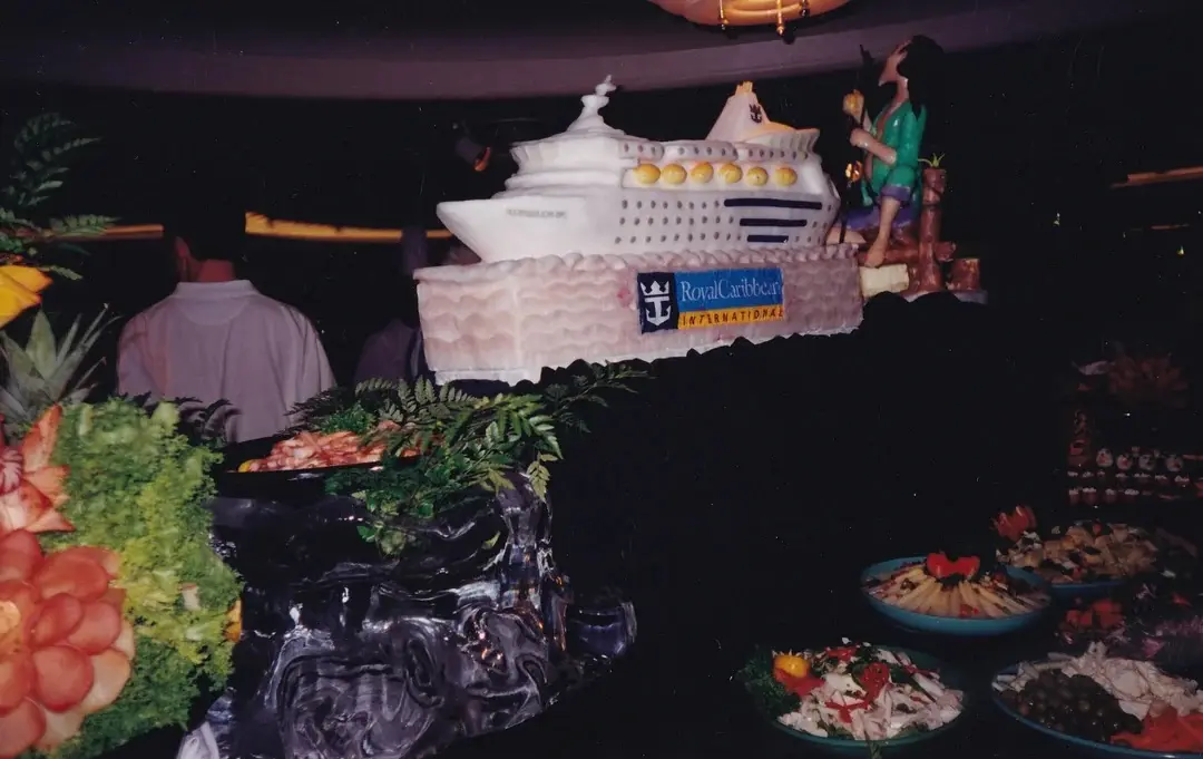 Midnight Buffet Midnight Buffet