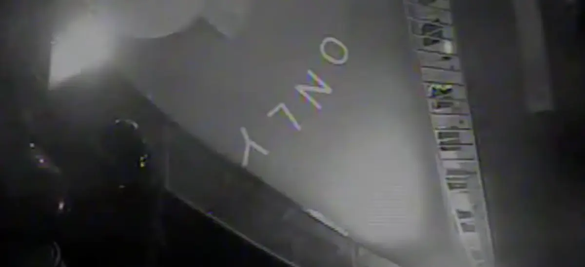 USCG Star of the Seas Rescue USCG Star of the Seas Rescue