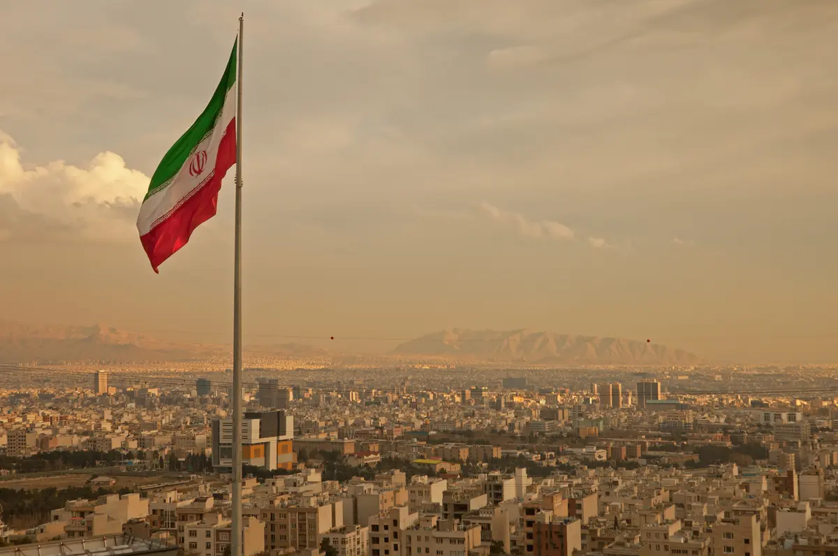 Tehran Iran Tehran Iran