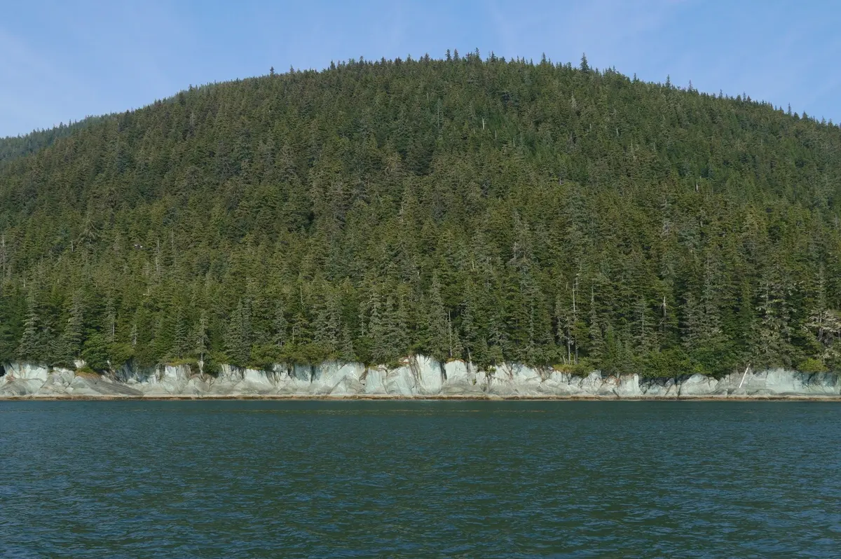 Tongass National Forest Tongass National Forest