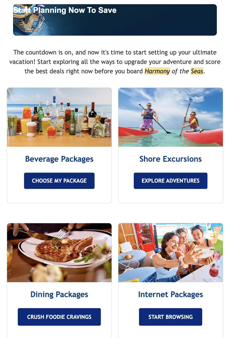 Welcome Aboard Email Welcome Aboard Email