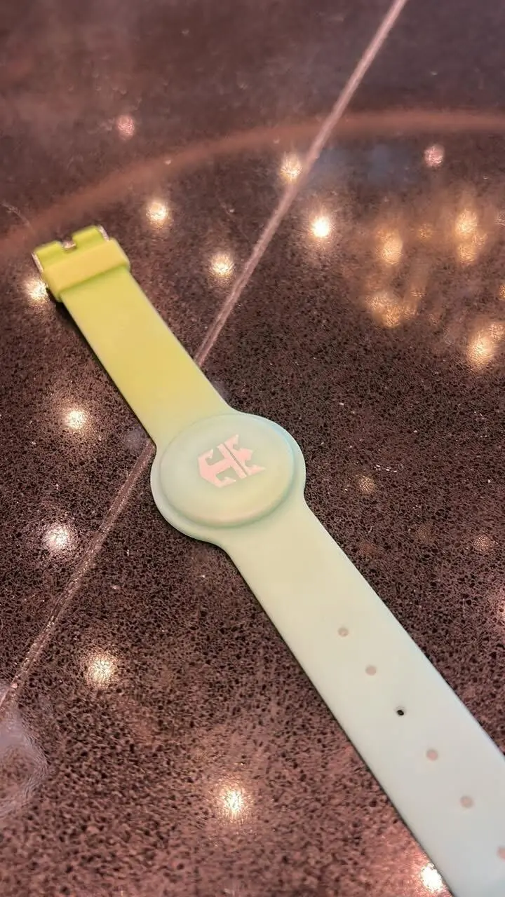 Wow Band, Mariner of the Seas Wow Band, Mariner of the Seas