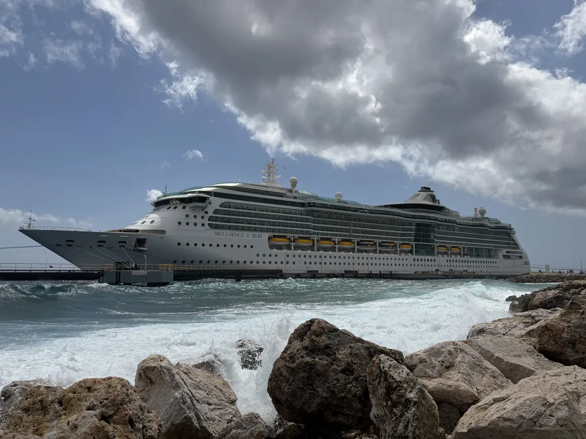 Brilliance of the Seas