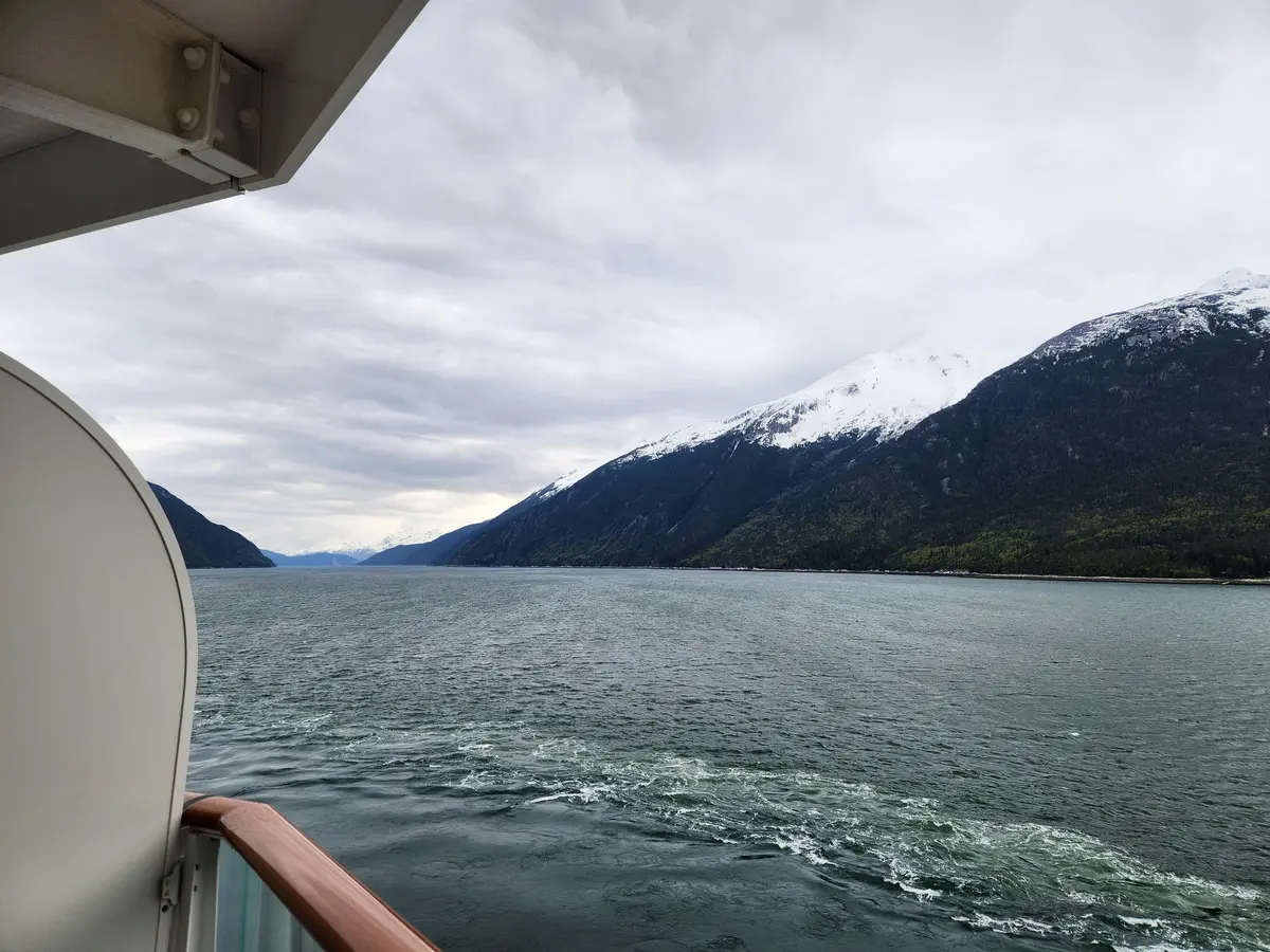 Inside Passage