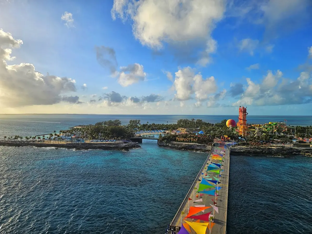 Perfect Day at CocoCay