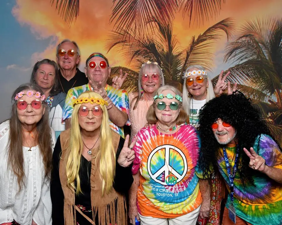 Nella Gambrell, Theme Night Nella Gambrell, Theme Night